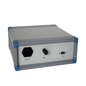 Wrindu rdrb-iv biến Áp Điện quanh co biến dạng Tester sfra kiểm tra bộ quét tần số đáp ứng phân tích - Product Image 4