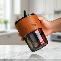 Tasses à lait personnalisées avec logo promotionnel pour demoiselles d'honneur, souvenirs de mariage pour la Saint-Valentin, cadeaux d'anniversaire et de remise de diplôme pour invités
