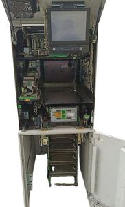 Incor-cenizas ixdorf, 4060 Ash, eposit y ithdraw - Product Image 4