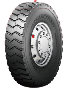 Neumáticos Radiales Chaoyang 315/80R22.5 para Camiones Pesados, Disponibles para Exportación en Grandes Cantidades - Product Image 6