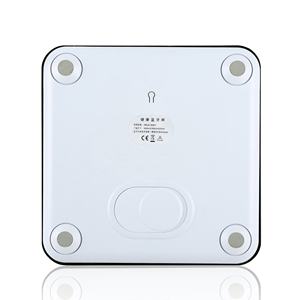 Báscula de grasa corporal, balanza electrónica de etiqueta privada para hornear - Product Image 6