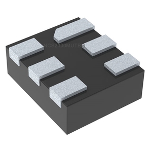 Commutateur de détection IC NCS2300MUTBG, 1 à 100 pièces, nouveau, original, 6UDFN - Product Image 1