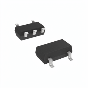 Componentes Electrónicos Originales Logic NLV17SV125DFT2G 5 TSSOP, SC 70 5, SOT 353 - Product Image 1