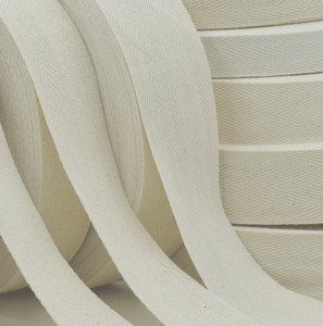 Sangle de ceinture en coton tissé <span class=keywords><strong>noir</strong></span> blanc à chevrons bande de <span class=keywords><strong>ruban</strong></span> à <span class=keywords><strong>sergé</strong></span> - Product Image 6