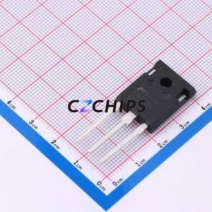 Tout nouveau et original FGW40N120WD TO-247 Transistor IGBT / Module vente entière puces de composants électroniques fournisseur et Service de nomenclature - Product Image 1