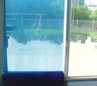 Pellicola Protettiva Trasparente Premium per Vetri Edilizi, <span class=keywords><strong>Film</strong></span> Protettivo Temporaneo Trasparente per Vetri - Product Image 4