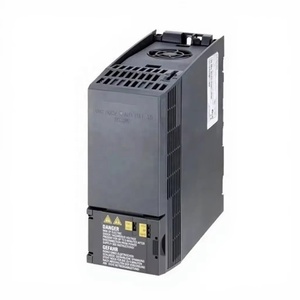 คอนเวอร์เตอร์ 6SL3210-1KE18-8UB1 อุปกรณ์อัตโนมัติทางอุตสาหกรรม มีสินค้าในสต็อก - Product Image 4