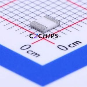 Résistance SMD CR1210J30474G 1210 (Type : Film Épais) (Résistance : 470 kOhm Précision : 5%) - Product Image 2