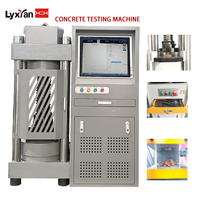 Hydraulic Load Frame for Reliable Strength Analysis