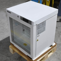 Réfrigérateur de laboratoire BIOBASE CN BPR-5V46 46L, 2 à 8 degrés, affichage LED pour stockage en laboratoire
