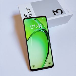 โทรศัพท์มือถืออัจฉริยะ OPPO A3 Pro 2ใหม่6.7นิ้ว120Hz AMOLED MTK dimensity 6300 5G LTE แบตเตอรี่5100mAh 8 + 50MP OCTA Core - Product Image 5