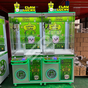 آلة ألعاب الأركيد التي تعمل بالعملات المعدنية للبيع بالجملة من المصنع، آلة مكافآت الألعاب - Product Image 5