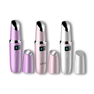 Youmay mắt cây Đũa Phép vẻ đẹp thiết bị mini massager nếp nhăn quầng thâm Remover mắt vẻ đẹp bút nén nóng mắt Massager