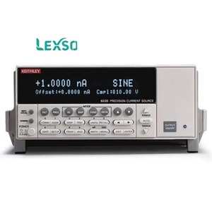 Keithley 6220 แหล่งจ่ายกระแสไฟฟ้าความไวสูงพิเศษ Lexso - Product Image 1