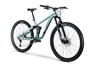 Bicicleta de montaña de 12 velocidades popular respetuosa con el medio ambiente Viva MONTEMAR al por mayor para hombre y mujer - Product Image 4