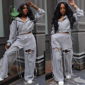 Женский комплект из 2 предметов - Product Image 1