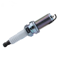 22401-AA630 ILFR6B Bougie d'allumage de haute qualité pour Subaru FORESTER IMPREZA LEGACY OUTBACK OE 22401AA630