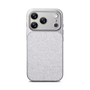 Funda para Teléfono con Notas Musicales para iPhone 17 Pro, 17 Pro Max, 16 Pro, 13, 12, 11, Estética, Antigolpes y Protectora - Product Image 6