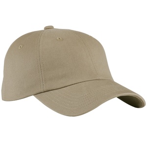 Gorra de Béisbol de 6 Paneles Rosa con Logotipo Personalizado, Unisex, Ajustable, de Color Sólido, de Sarga de Algodón, Informal, para Adultos - Product Image 4