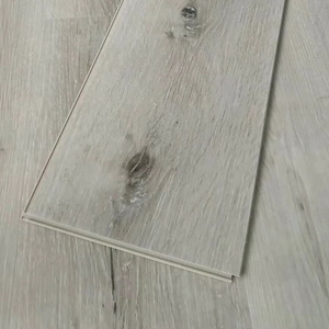 พื้นไม้ลายไม้กันน้ำ SPC LVT คลิ๊กล็อค หรูหรา แข็งแรง ทนทาน รับประกัน 5 ปี กันไฟ เป็นมิตรกับสิ่งแวดล้อม รองรับการใช้งานหนัก - Product Image 4