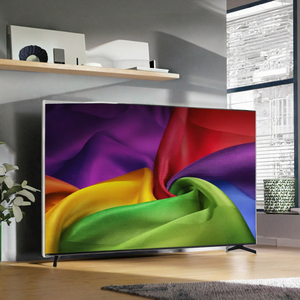 สำหรับทีวี 85 นิ้ว 4K UHD AI Smart WebOS 60Hz 144Hz HDR10 Digital Plus Google Assistant สีดำ - Product Image 2
