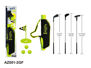 <span class=keywords><strong>Jeux</strong></span> de <span class=keywords><strong>club</strong></span> de golf <span class=keywords><strong>d</strong></span>'intérieur de jeu de sport <span class=keywords><strong>extérieur</strong></span> de jouets de golf <span class=keywords><strong>d</strong></span>'enfants avec le sac de transport pour des garçons et des filles - Product Image 5