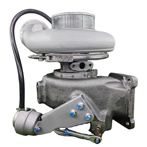 A+Turbo HX55 C5555234/C5555942 Turbocompresseur à huile froide Prix usine Stock disponible - Product Image 1