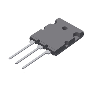 IXBK75N170A ชิ้นส่วนอิเล็กทรอนิกส์ใหม่และของแท้ IGBT 1700V 110A TO-264AA - Product Image 1
