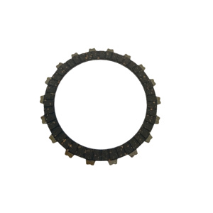 Automático <span class=keywords><strong>de</strong></span> accesorios <span class=keywords><strong>de</strong></span> <span class=keywords><strong>la</strong></span> motocicleta <span class=keywords><strong>de</strong></span> embrague Placa <span class=keywords><strong>de</strong></span> fricción para <span class=keywords><strong>Vega</strong></span> Zr - Product Image 3