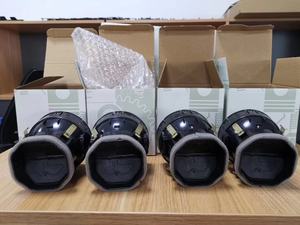 Salida de ventilación de coche, 4 unidades para <span class=keywords><strong>Mercedes</strong></span> <span class=keywords><strong>benz</strong></span> V class <span class=keywords><strong>Vito</strong></span>, 3 colores, 64 colores - Product Image 2