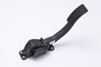 Repuestos de Automóviles de China, Pedal de Acelerador Eléctrico de 5V, Radio Efectivo de 197 mm para Automóviles