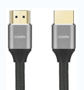 Giá cả cạnh tranh mới nhất HDMI phiên bản tốc độ cao 48Gbps Năng Động HDR 3D 8K 60HZ 4K 120Hz độ phân giải HDMI2.1v Cáp - Product Image 4