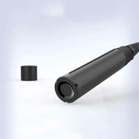 Sonde de mesure de l'oxygène dissous numérique industrielle Coda CDT-12A RS485, surveillance de la température, prise en charge personnalisée OEM, 1 an