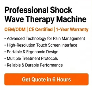 NewFace 2026, Mejor Precio de Máquina de Terapia de Ondas de Choque, Fábrica de Máquinas de Terapia de Ondas de Choque, OEM, Marca Privada - Product Image 4