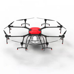 Véhicule aérien sans pilote à pile à combustible à hydrogène autonome à des fins agricoles - Product Image 1