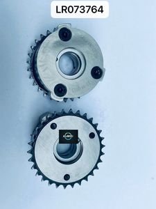 Kit rantai waktu Diesel AJ200 <span class=keywords><strong>2</strong></span>,0l Set lengkap LR084288 LR073745 LR073746 LR139715 untuk Land Rover Range Rover Vogue Discovery - Product Image 5