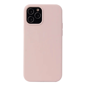 Funda Protectora Delgada <span class=keywords><strong>de</strong></span> Silicona Líquida Premium a Prueba <span class=keywords><strong>de</strong></span> Golpes para <span class=keywords><strong>iPhone</strong></span> <span class=keywords><strong>11</strong></span>/12/14/15/16 Pro Max - Product Image 6