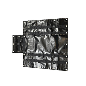 En gros : Dispositifs de maintien de charge pour plateau, chaînes pour remorques de camion, tendeurs de sangles, sangles à <span class=keywords><strong>cliquet</strong></span>, sangles de treuil, boîtes à outils, bâches pour bois de construction - Product Image 4
