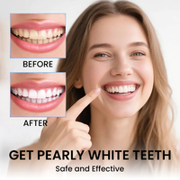 Kit professionnel d'outils de nettoyage dentaire : miroir buccal, gratte-tartre, kit de détartrage pour dentistes et soins bucco-dentaires à domicile