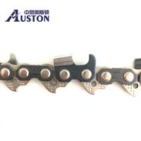 Pièces détachées pour tronçonneuse 070, chaîne de tronçonneuse à dents pleines 36'' 404-063 104DL