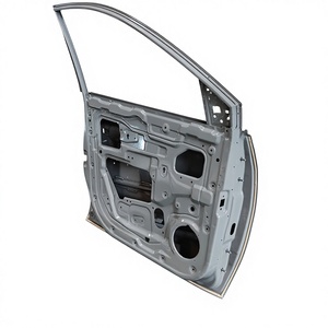 ชิ้นส่วนเดิม6101100-SA01 6101200-SA01ประกอบประตูหน้าสำหรับ dfsk Dongfeng <span class=keywords><strong>Glory</strong></span> 580ชิ้นส่วนร่างกาย - Product Image 4