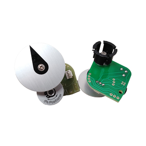 Cipot1 chiết thành phần Thích hợp cho sq25 thiết bị truyền động điện phụ kiện thích hợp cho van bi và van cầu - Product Image 4