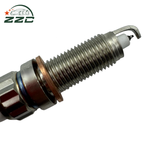 Bujías de Iridio de Alta Calidad para Automóviles, 12120037580 ZR5TPP33 0242145515, Fabricante de Bujías para <span class=keywords><strong>BMW</strong></span> - Product Image 3