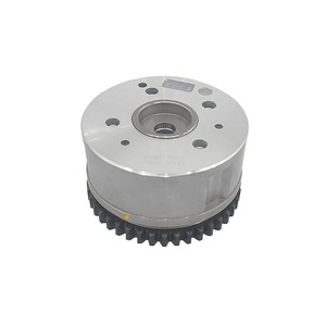 เฟืองตั้งเวลาไอดีไอเสียเพลาลูกเบี้ยว รุ่น 24350-03001 สำหรับเครื่องยนต์ฮุนได เอลันตร้า อะไหล่รถยนต์ อุปกรณ์ตกแต่งรถยนต์ - Product Image 2