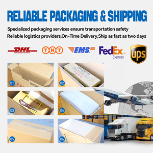 Unidad de Fuente de Alimentación CNC Industrial Original FANUC A16B-1213-0160 Nueva para Máquina CNC - Product Image 5