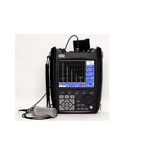 SUB180 ultraschall fehler detektor mit Working frequenz 0.2MHz ~ 15MHz