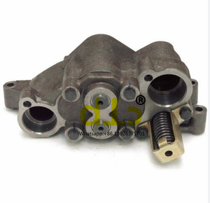 Conjunto de Bomba de Aceite para Motor Diésel 6n1030 OR4999 para Motor Caterpillar C15 - Product Image 1