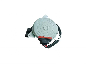 Pièces détachées automobiles Articles <span class=keywords><strong>les</strong></span> plus vendus Moteur de ventilateur de refroidissement du moteur 12v pour honda city jazz 19030RB0004 - Product Image 2