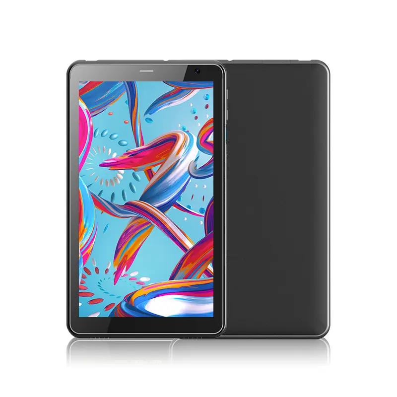 2019 Panas Dijual 7.0 Inch Quad Core 2G + 32G MTK 3G Tablet dengan Android 8.1