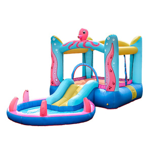 <span class=keywords><strong>Doctor</strong></span> <span class=keywords><strong>Castillo</strong></span> de alta calidad equipo al aire libre zona de juegos inflables muro de escalada para Parque de Atracciones - Product Image 6